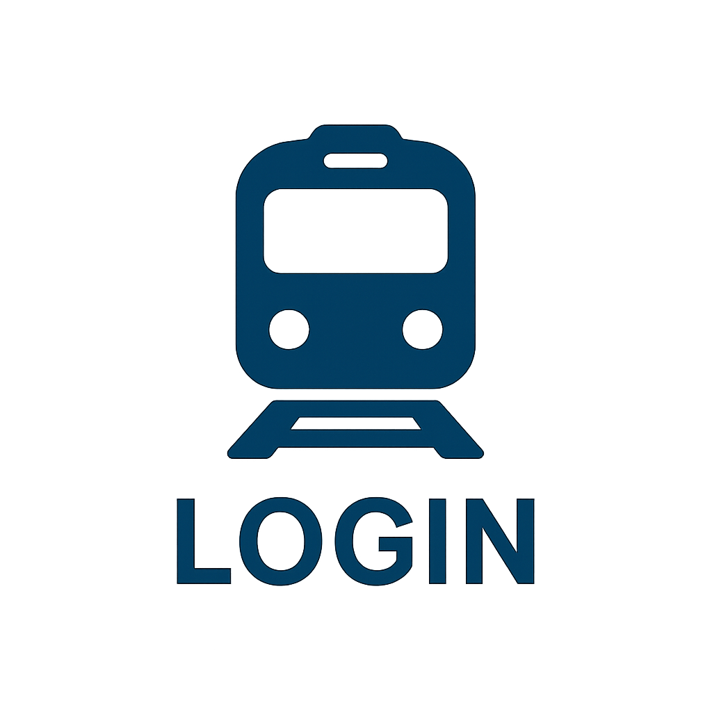 Logo do Trem